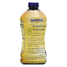sunsweet naturals prune juice walgreens