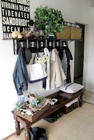 Small Entryway Ideas Storage Projects