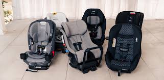 car seat for your toddler safe