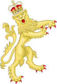 Image result for britain lion