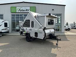 tent trailer inventory pulse rv