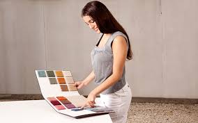 How Paint Colour Affects Us Find Out