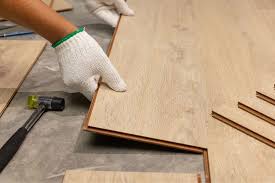 should flooring be the same throughout