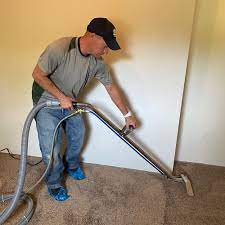 carpet cleaning near troy mo