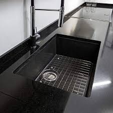 30 inch drop in sink grid stainless steel