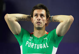 Carlos nascimento was born in 1961 in são paulo, sp, brazil. Carlos Nascimento Termina Final Dos 60 Metros Em Quinto Atletismo Publico