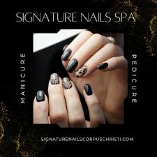 signature nails spa