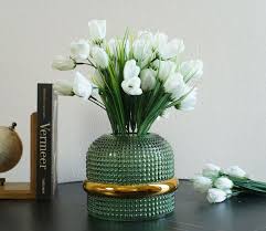 Buy Glass Flower Vase