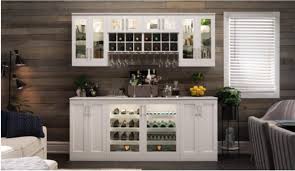 Home Bar Cabinets Newage S