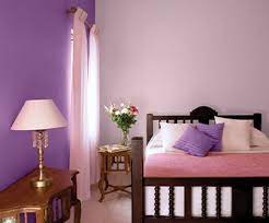 5 bedroom colour binations for walls