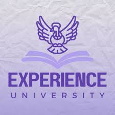 Experience University Podcast
