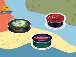 8 best braided fishing lines (review) in 2021. The 7 Best Braided Fishing Lines Of 2021
