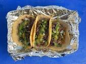 Roodie's | A foodie fan favorite: Smoked Brisket Street Tacos ...