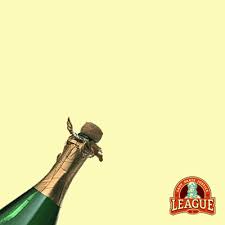 The perfect happy birthday to animated gif for your conversation. Download 20 Champagne Popping Gif