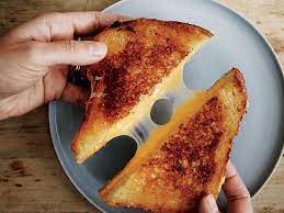 best ever grilled cheese recipe bon