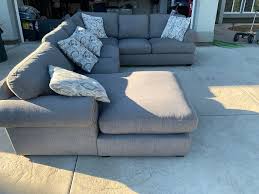 3 piece sectional from jeromes