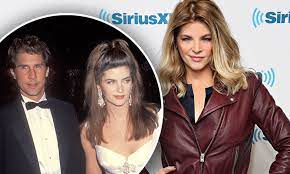 Kirstie Alley, 69, wants a man who will ...