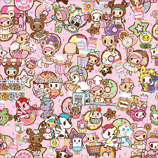 A place for fans of tokidoki to view, download, share, and discuss their favorite images, icons, photos and wallpapers. Tokidoki Wallpapers Top Free Tokidoki Backgrounds Wallpaperaccess