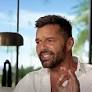 Image of Ricky Martin