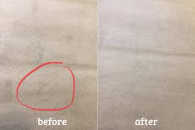 remove water stains from a suede sofa