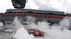 Browse through 2021 nascar cup bristol results, statistics, rankings and championship standings. What S The Deal With Bristol Race Attendance Wcyb