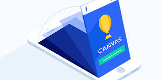 Search anything about wallpaper ideas in this website. Facebook Canvas Ads Specs Tips Examples From Leading Brands