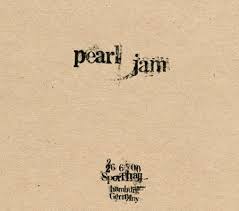 pearl jam bootlegs set als chart