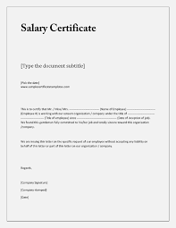 salary hike letter format