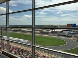 Premium Events Charlotte Motor Speedway