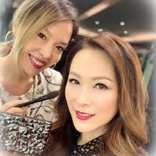 makeup artist in hong kong synni beauty