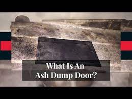Chimneys Explained 20 Ash Dump Door