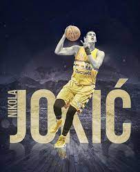 Wallpaper nikola jokic comes with simple but very good content in it so that you can all be satisfied using our wallpaper. Nikola Jokic Wallpapers Wallpaper Cave