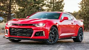 Shop with edmunds for perks and. 2021 Chevrolet Camaro Zl1 Youtube