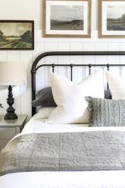 how to layer and style a bed little
