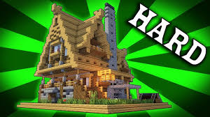 There are also other secrets, such as hidden dungeons and mineshafts , as well as chests that contain other items. Advanced Minecraft Medieval House Designs