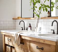 benchwright 72 double sink vanity