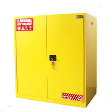 drum storage cabinet 115 gallon 434 litre