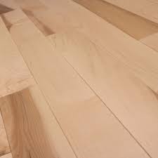 clearance solid hardwood maple natural