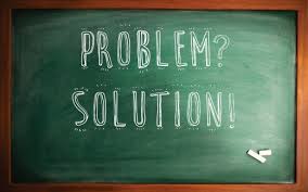 Creating a list of bullet point ideas that could be discussed for each  topic in a problem solution essay may be helpful for writers 