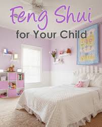So, any feng shui changes you make in the bedroom are closest to you so they affect you the most significantly. Feng Shui Bedroom Ideas For Your Child S Room Green Child Magazine
