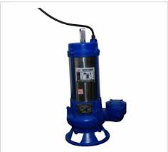 Industrial And Electric Pumps Water