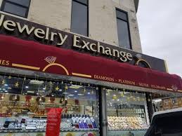 paic jewelry exchange 690 main ave