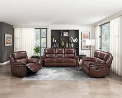 Lounge Around Sofa Leather