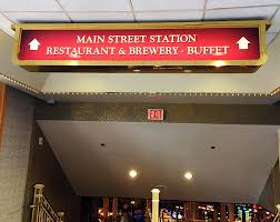 main street station buffet s