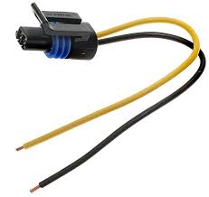 Acdelco Pt2386 Professional Multi Purpose Pigtail