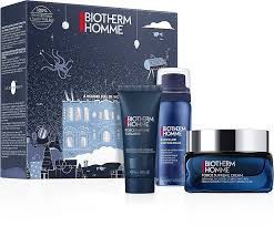 set biotherm homme makeup