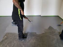 How Do I Paint Asbestos Flooring