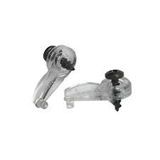 Glass Panel Clips