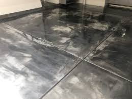 epoxy floors las vegas concrete