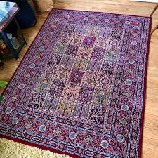 ikea valby ruta rug persian carpet if